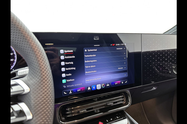 Mercedes-Benz CLA-Klasse 250+ Launch Edition 85 kWh | Nightpakket | Adaptieve Cruisecontrol | Multibeam LED | Warmtepomp | Antidiefstal pakket URBAN GUARD | Smartphone integratie | Memorypakket | Sierdelen aluminium |