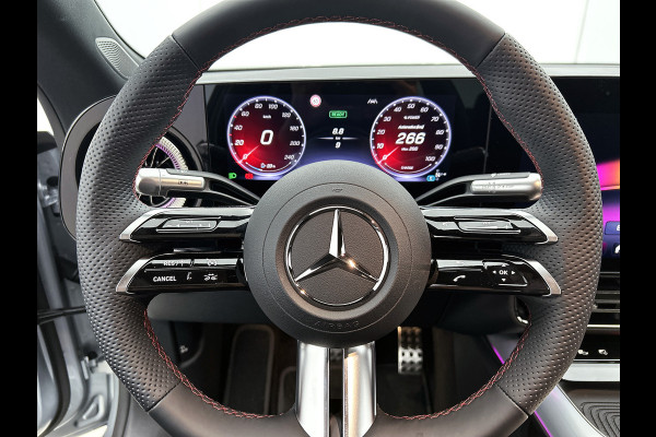 Mercedes-Benz CLA-Klasse 250+ Launch Edition 85 kWh | Nightpakket | Adaptieve Cruisecontrol | Multibeam LED | Warmtepomp | Antidiefstal pakket URBAN GUARD | Smartphone integratie | Memorypakket | Sierdelen aluminium |