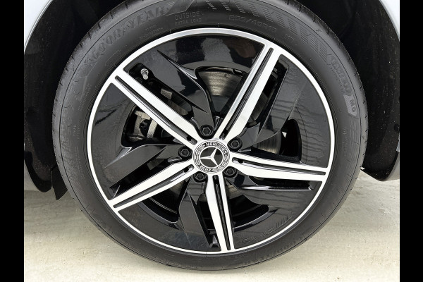 Mercedes-Benz CLA-Klasse 250+ Launch Edition 85 kWh | Nightpakket | Adaptieve Cruisecontrol | Multibeam LED | Warmtepomp | Antidiefstal pakket URBAN GUARD | Smartphone integratie | Memorypakket | Sierdelen aluminium |