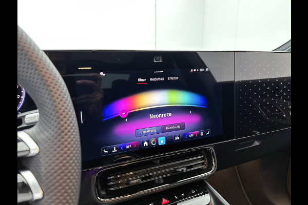 Mercedes-Benz CLA-Klasse 250+ Launch Edition 85 kWh | Nightpakket | Adaptieve Cruisecontrol | Multibeam LED | Warmtepomp | Antidiefstal pakket URBAN GUARD | Smartphone integratie | Memorypakket | Sierdelen aluminium |