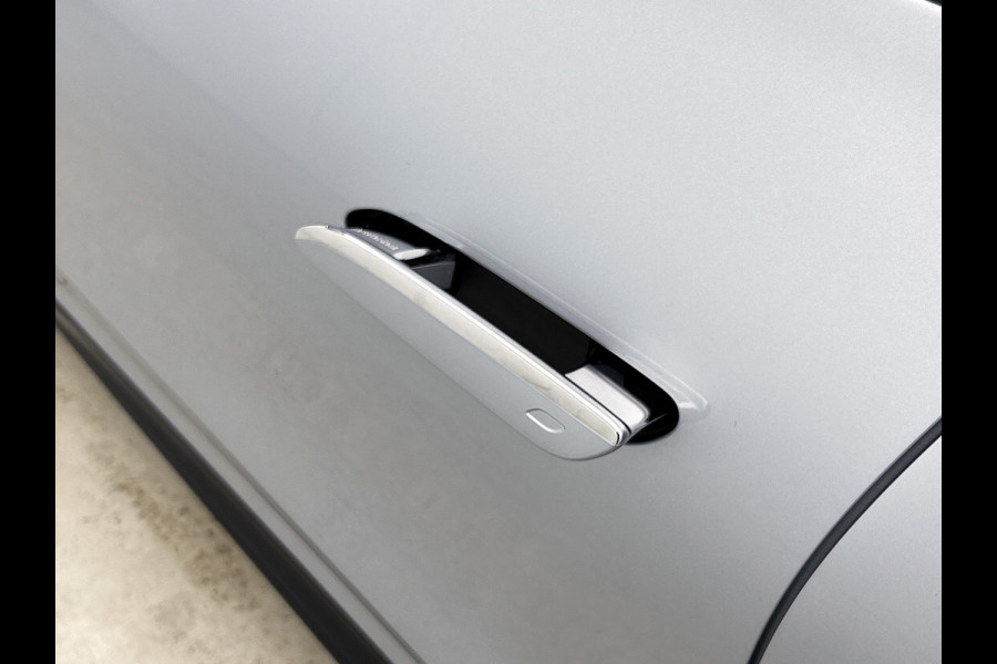 Mercedes-Benz CLA-Klasse 250+ Launch Edition 85 kWh | Nightpakket | Adaptieve Cruisecontrol | Multibeam LED | Warmtepomp | Antidiefstal pakket URBAN GUARD | Smartphone integratie | Memorypakket | Sierdelen aluminium |