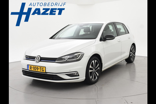 Volkswagen Golf 1.5 TSI 130 PK IQ.DRIVE + LED | TREKHAAK | CAMERA | APPLE CARPLAY | DAB