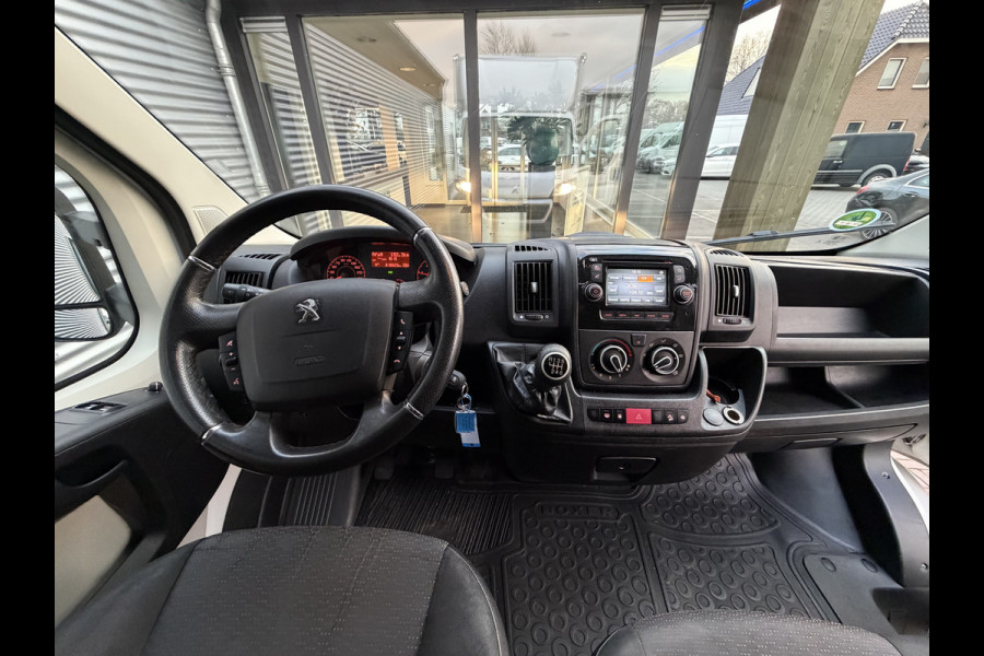 Peugeot Boxer 435 2.0 BlueHDI L3H2 Pro