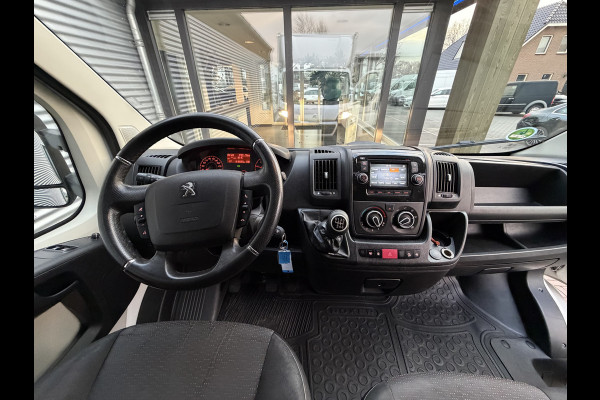 Peugeot Boxer 435 2.0 BlueHDI L3H2 Pro
