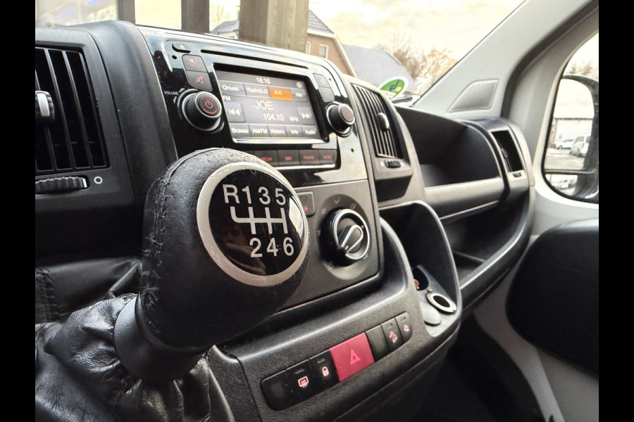 Peugeot Boxer 435 2.0 BlueHDI L3H2 Pro