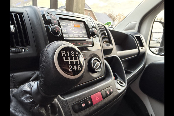 Peugeot Boxer 435 2.0 BlueHDI L3H2 Pro