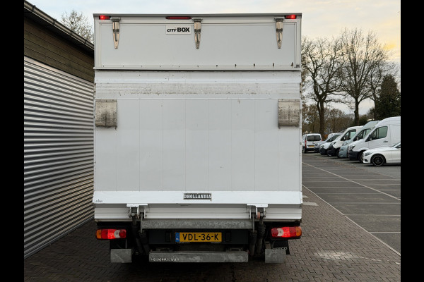 Peugeot Boxer 435 2.0 BlueHDI L3H2 Pro