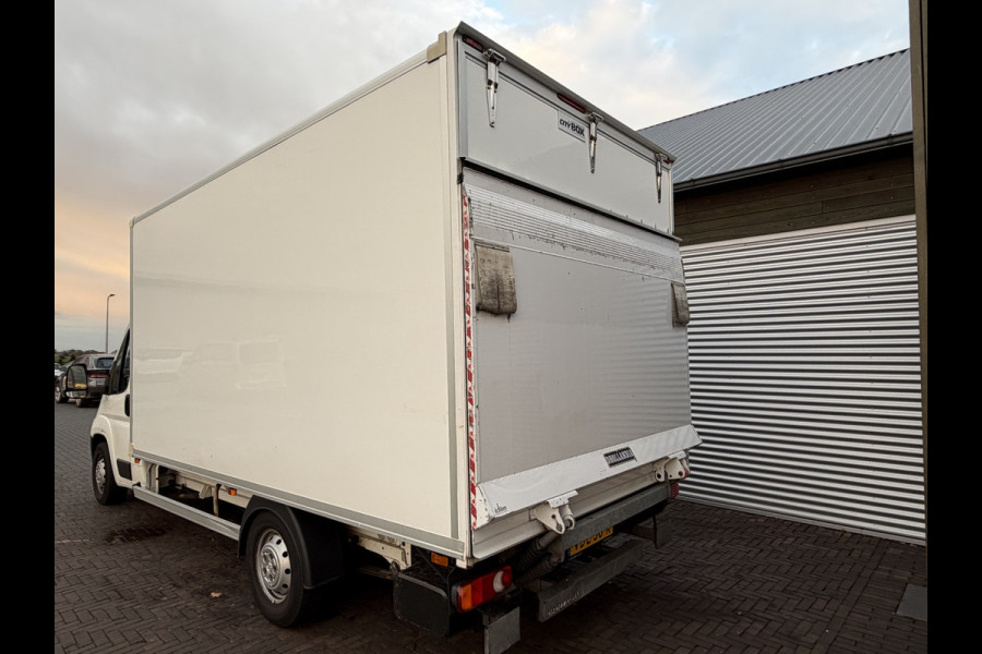 Peugeot Boxer 435 2.0 BlueHDI L3H2 Pro