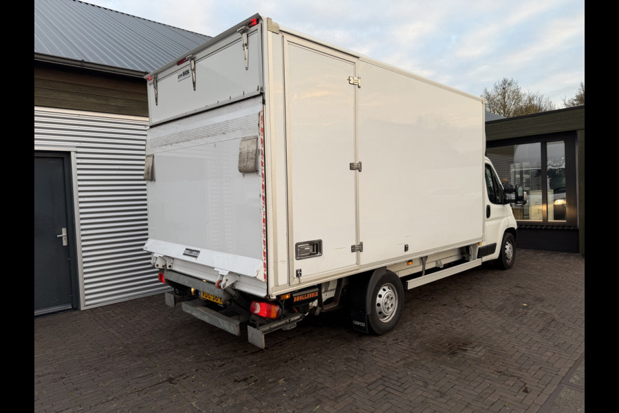 Peugeot Boxer 435 2.0 BlueHDI L3H2 Pro