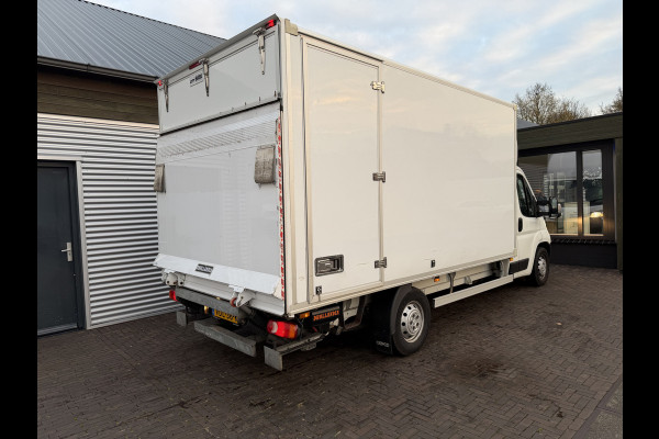 Peugeot Boxer 435 2.0 BlueHDI L3H2 Pro