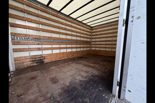 Peugeot Boxer 435 2.0 BlueHDI L3H2 Pro