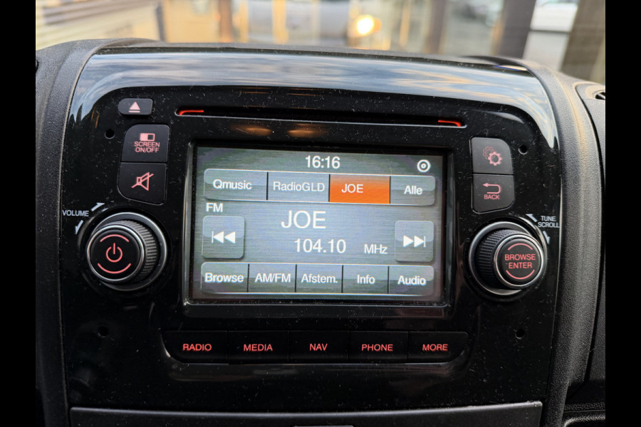 Peugeot Boxer 435 2.0 BlueHDI L3H2 Pro