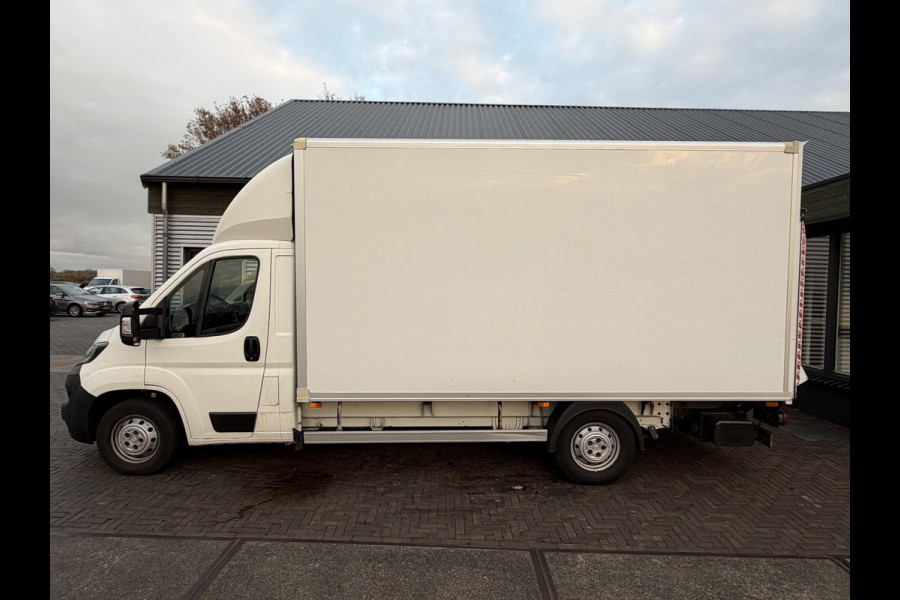 Peugeot Boxer 435 2.0 BlueHDI L3H2 Pro