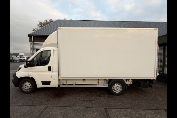 Peugeot Boxer 435 2.0 BlueHDI L3H2 Pro