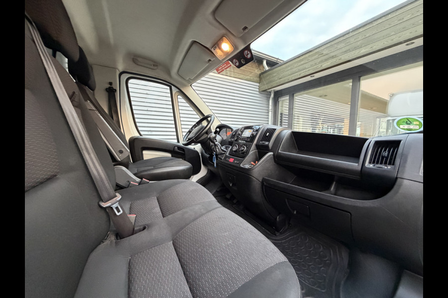 Peugeot Boxer 435 2.0 BlueHDI L3H2 Pro