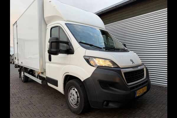 Peugeot Boxer 435 2.0 BlueHDI L3H2 Pro