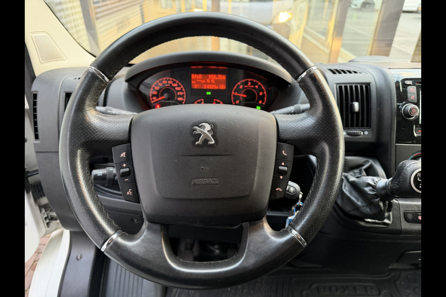 Peugeot Boxer 435 2.0 BlueHDI L3H2 Pro