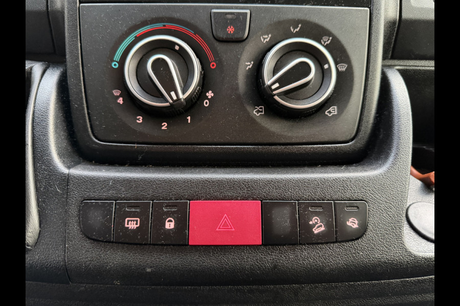 Peugeot Boxer 435 2.0 BlueHDI L3H2 Pro