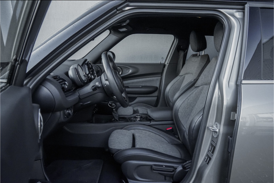 MINI Clubman 1.5 Cooper Salt Business Automaat LED Sportstoelen
