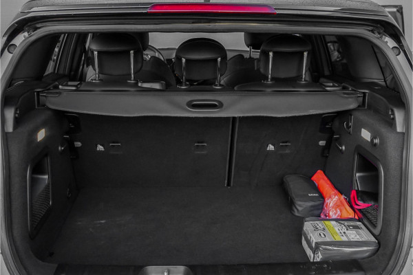 MINI Clubman 1.5 Cooper Salt Business Automaat LED Sportstoelen