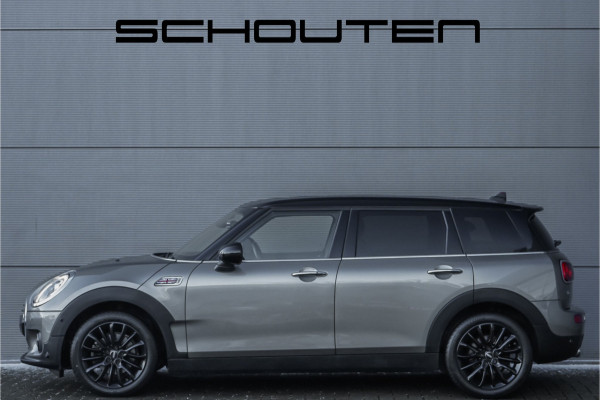 MINI Clubman 1.5 Cooper Salt Business Automaat LED Sportstoelen