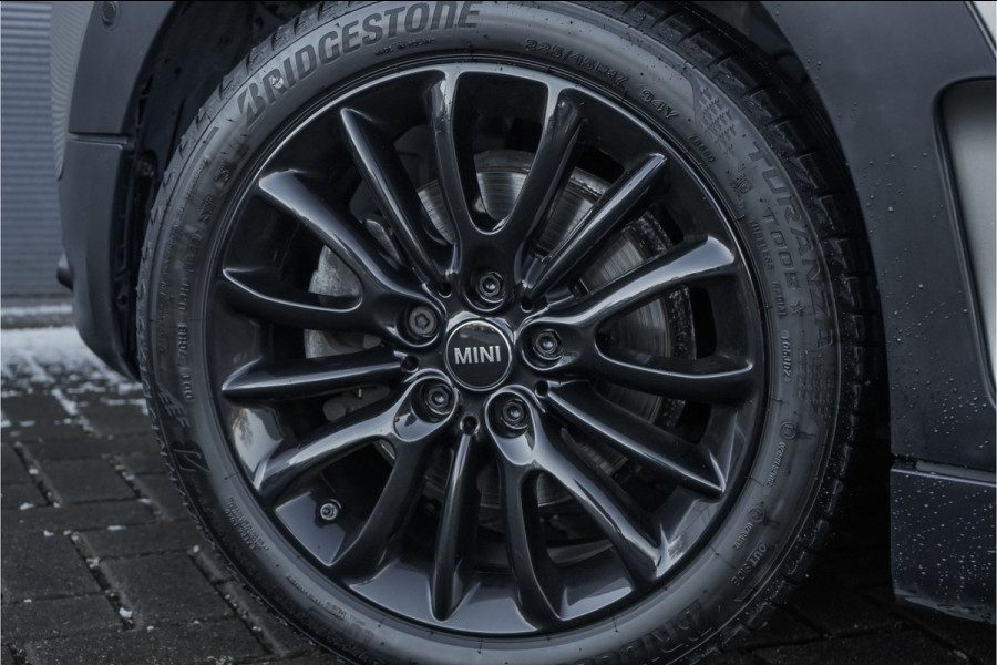 MINI Clubman 1.5 Cooper Salt Business Automaat LED Sportstoelen