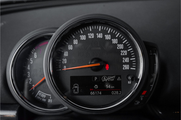 MINI Clubman 1.5 Cooper Salt Business Automaat LED Sportstoelen