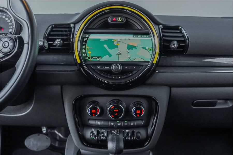 MINI Clubman 1.5 Cooper Salt Business Automaat LED Sportstoelen