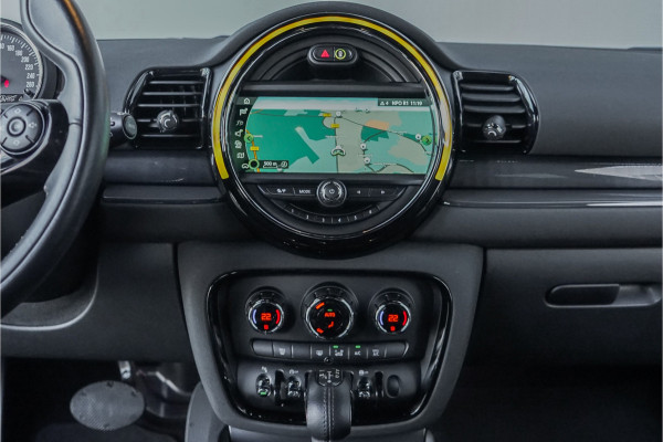 MINI Clubman 1.5 Cooper Salt Business Automaat LED Sportstoelen