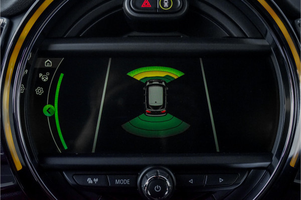 MINI Clubman 1.5 Cooper Salt Business Automaat LED Sportstoelen