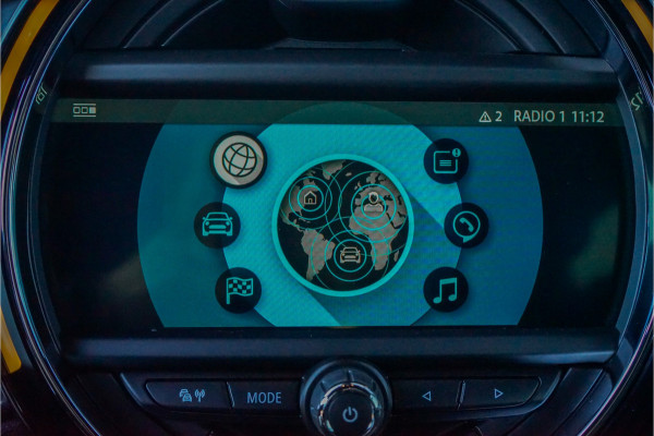 MINI Clubman 1.5 Cooper Salt Business Automaat LED Sportstoelen