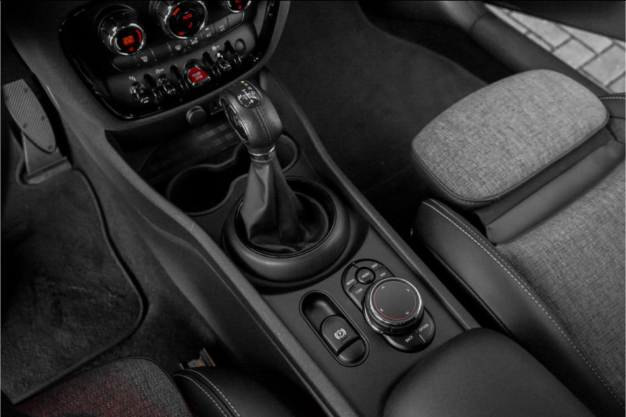 MINI Clubman 1.5 Cooper Salt Business Automaat LED Sportstoelen