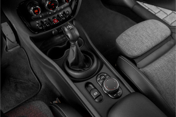MINI Clubman 1.5 Cooper Salt Business Automaat LED Sportstoelen