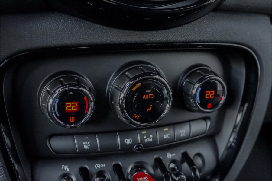 MINI Clubman 1.5 Cooper Salt Business Automaat LED Sportstoelen