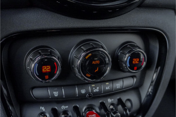 MINI Clubman 1.5 Cooper Salt Business Automaat LED Sportstoelen