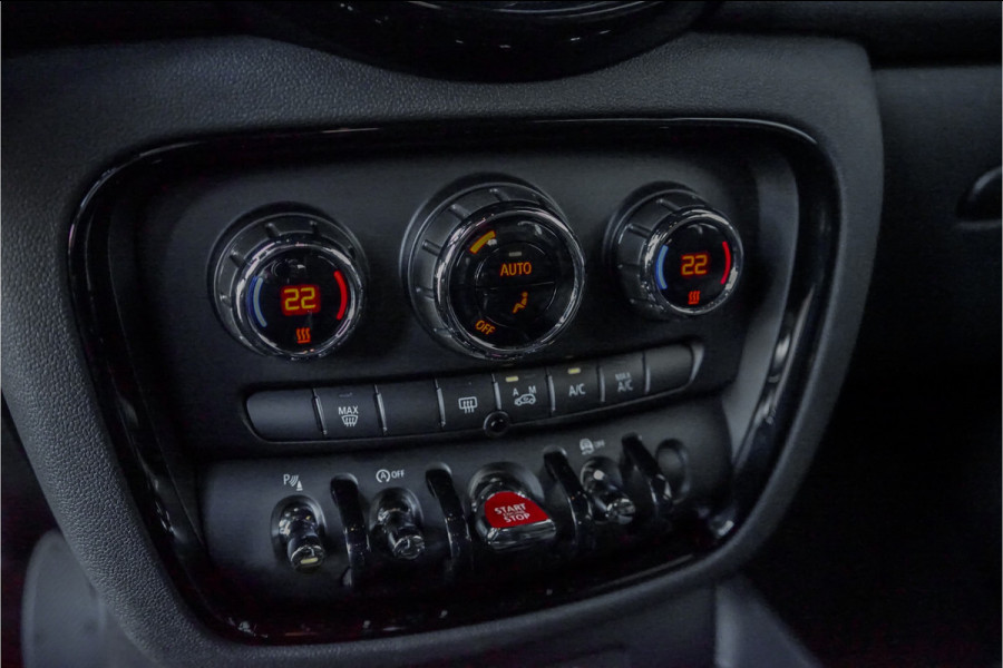 MINI Clubman 1.5 Cooper Salt Business Automaat LED Sportstoelen