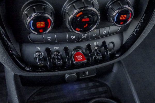 MINI Clubman 1.5 Cooper Salt Business Automaat LED Sportstoelen