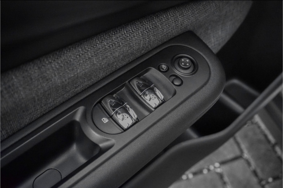 MINI Clubman 1.5 Cooper Salt Business Automaat LED Sportstoelen