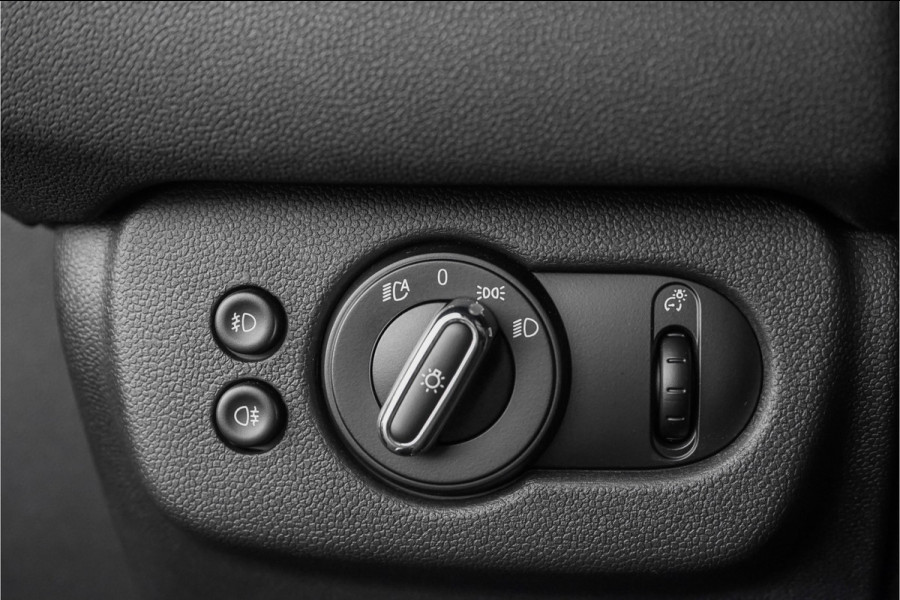 MINI Clubman 1.5 Cooper Salt Business Automaat LED Sportstoelen