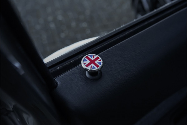 MINI Clubman 1.5 Cooper Salt Business Automaat LED Sportstoelen