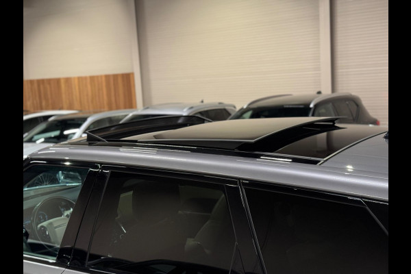 Land Rover Range Rover Sport 2.0 P400e 301PK HSE Dynamic, Pano, Voll Led, Leder, Camera, 22" Velgen, Virtual Cockpit, Onderhouden