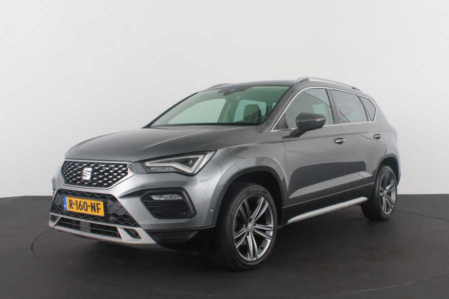 Seat Ateca 1.5 TSI Xperience Business Intense 150PK > Camera/Matrix-LED/18inch/Adaptive cruise control