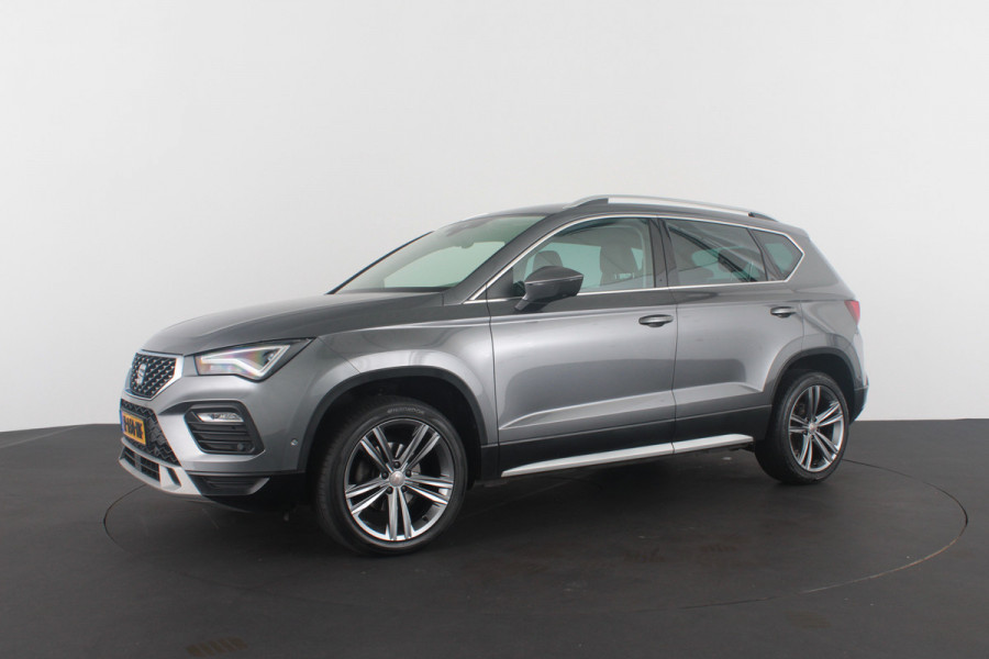 Seat Ateca 1.5 TSI Xperience Business Intense 150PK > Camera/Matrix-LED/18inch/Adaptive cruise control