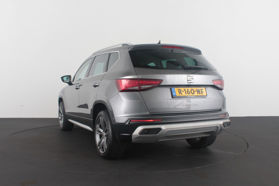 Seat Ateca 1.5 TSI Xperience Business Intense 150PK > Camera/Matrix-LED/18inch/Adaptive cruise control