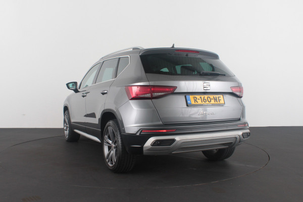 Seat Ateca 1.5 TSI Xperience Business Intense 150PK > Camera/Matrix-LED/18inch/Adaptive cruise control