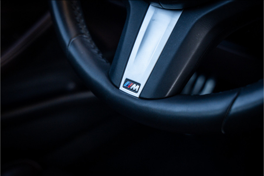 BMW 5 Serie Touring 520i High Executive - M Sport | Panorama | Memory | HUD | Virtual