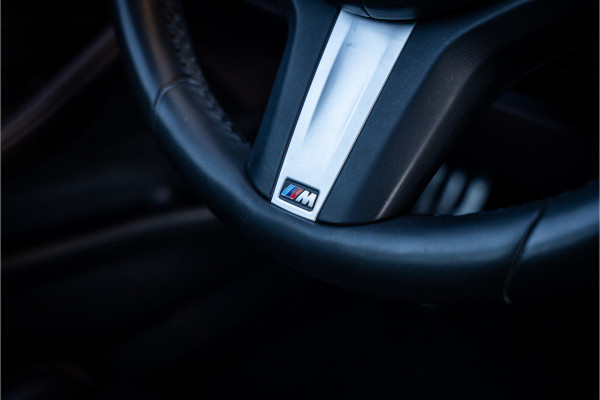 BMW 5 Serie Touring 520i High Executive - M Sport | Panorama | Memory | HUD | Virtual