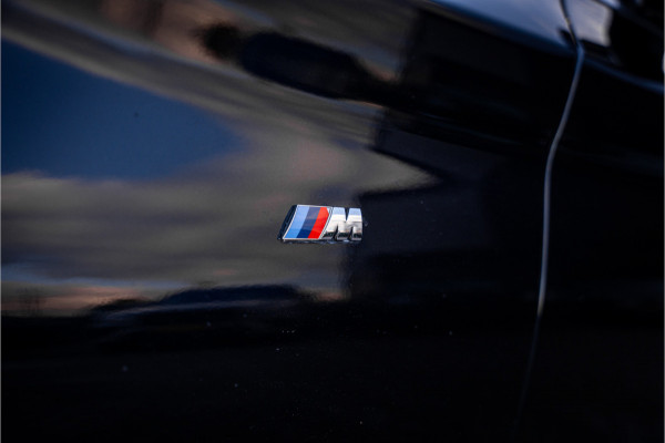 BMW 5 Serie Touring 520i High Executive - M Sport | Panorama | Memory | HUD | Virtual