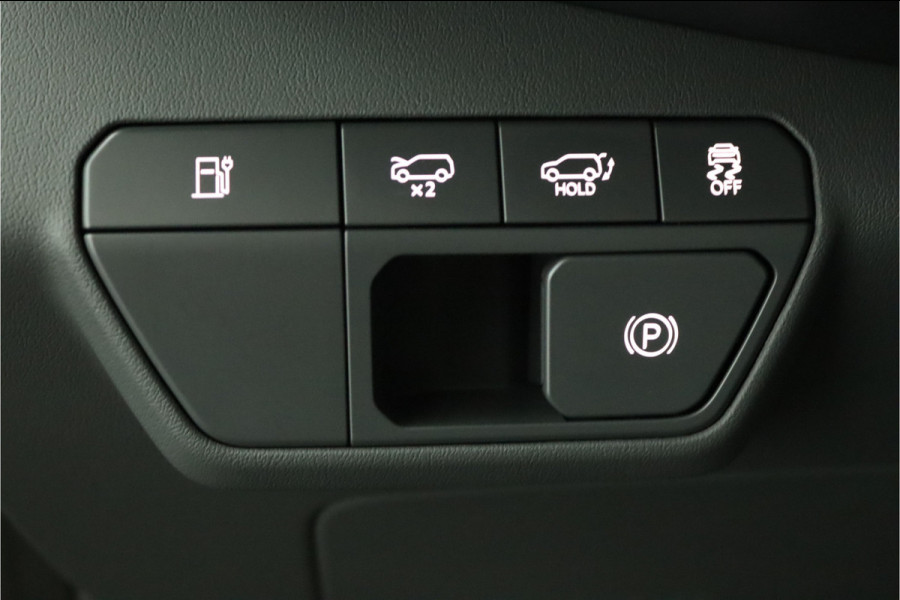 Kia EV9 GT-Line AWD 99.8 kWh - SOH 98,9% Apple Carplay/Android Auto - Cruise Control - Dodehoekdetectie - Elektrische Glazen Schuif-/Kanteldak - Navigatie - Stoel/Stuur Verwarming - Fabrieksgarantie tot 10-2031