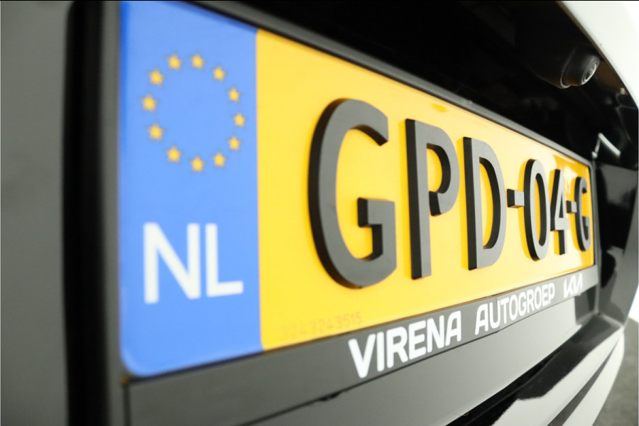 Kia EV9 GT-Line AWD 99.8 kWh - SOH 98,9% Apple Carplay/Android Auto - Cruise Control - Dodehoekdetectie - Elektrische Glazen Schuif-/Kanteldak - Navigatie - Stoel/Stuur Verwarming - Fabrieksgarantie tot 10-2031